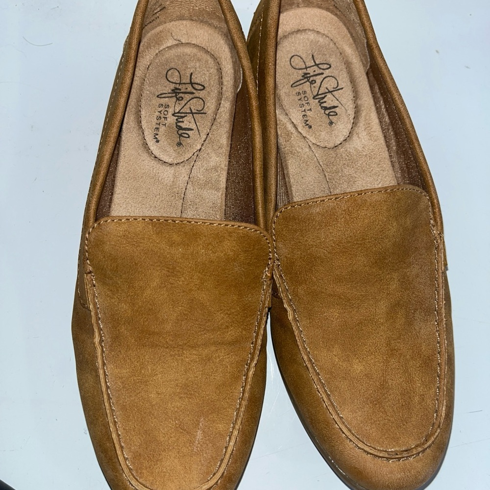 Life Stride Women’s Loafer Size 6